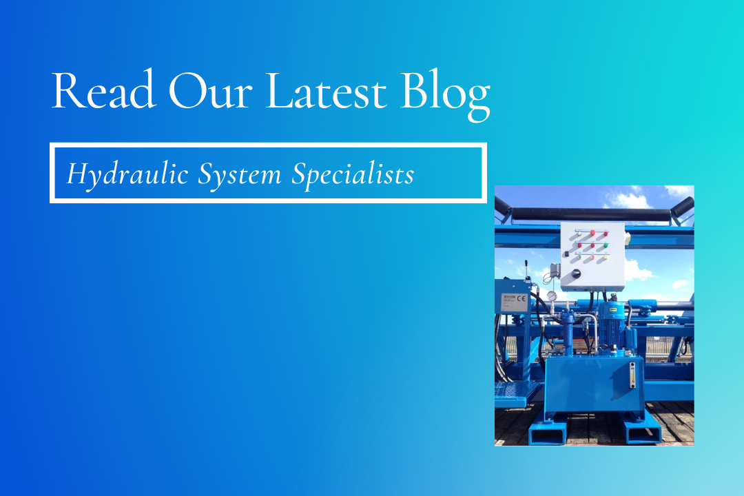 Hydraulic System Specialists Neilson Hydraulics