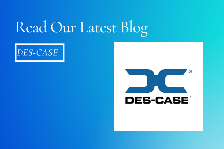 DES-CASE