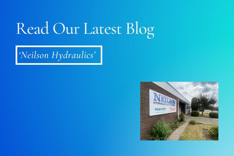 Neilson Hydraulics