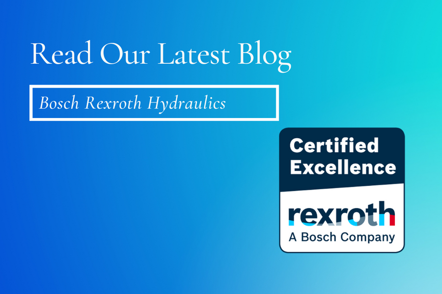 Bosch  Rexroth