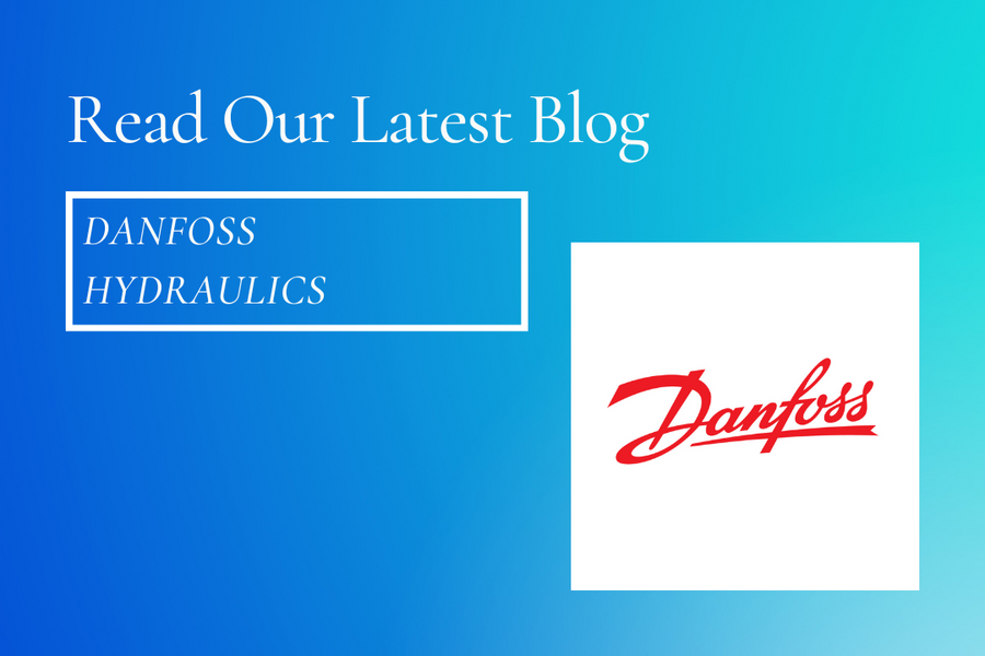 DANFOSS HYDRAULICS