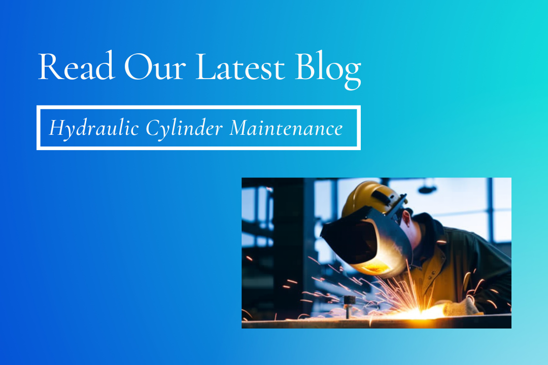 Comprehensive Guide to Hydraulic Cylinder Maintenance, Testing, and Re