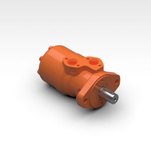 White Drive OMR X 160 Hydraulic Motor