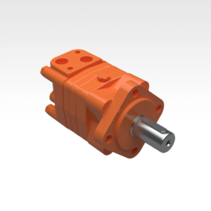 White Drive OMS 80 Hydraulic Motor