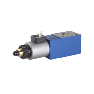Bosch Rexroth Proportional Pressure Valves