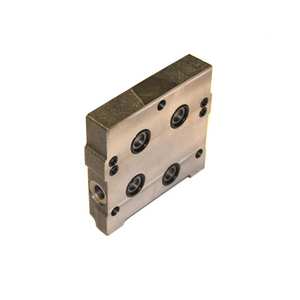 Danfoss PVG 32 End Plate