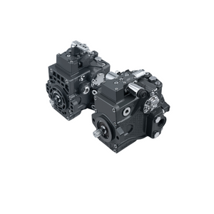 Danfoss MP1 Axial Piston Pumps