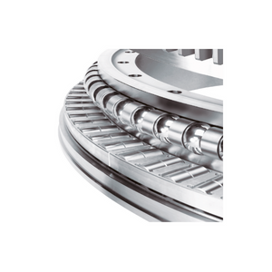 IMO Ball-Roller Combination Slewing Rings