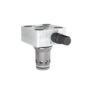 Bosch Rexroth 2-Way Cartridge Valves