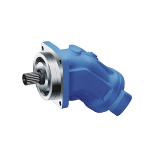 Bosch Rexroth A2FM Axial Piston Motors