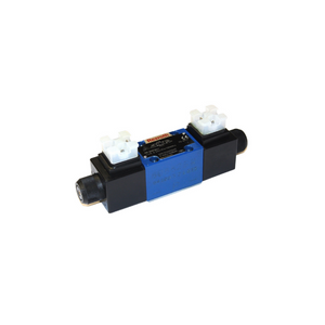 Bosch Rexroth CETOP 3 Directional Spool Valve