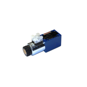 Bosch Rexroth CETOP 3 Directional Spool Valve