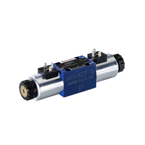 Bosch Rexroth CETOP 3 Directional Spool Valve