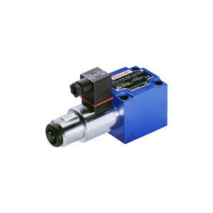 Bosch Rexroth CETOP 5 M-SED 3/2 Poppet Valve