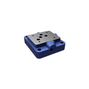 Bosch Rexroth CETOP 5 Subplate 