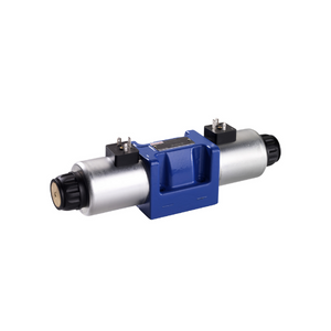 Bosch Rexroth CETOP 5 Directional Spool Valve