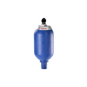 Bosch Rexroth HAB Bladder Type Accumulator 