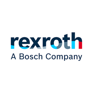 Bosch Rexroth logo