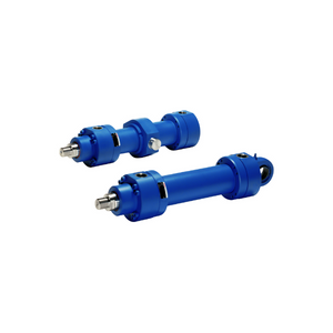 Bosch Rexroth Mill Type Cylinders