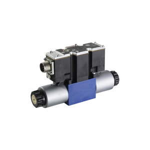 Bosch Rexroth Proportional Directional Valves