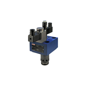 Bosch Rexroth Proportional Flow Valves