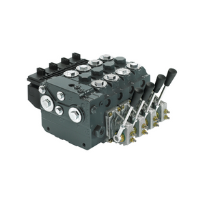 Danfoss PVG 100 Proportional Valves