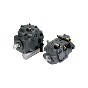 Danfoss H1 Pumps - Single & Tandem