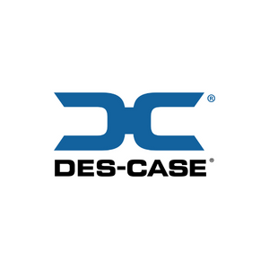 Des-Case logo