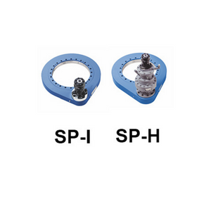 IMO Slew Drive SP Series