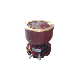 Moveco ARC Series Rotary Actuators