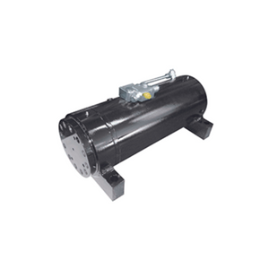 Moveco ARR Series Rotary Actuators