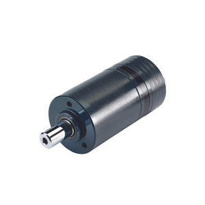 White Drive OMM 50 Hydraulic Mini Motor - End Port Version