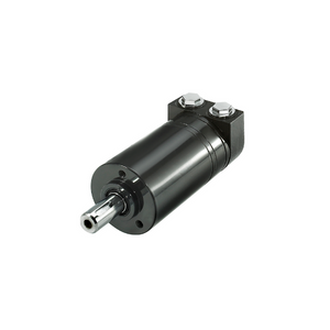 White Drive OMM 12.5 Hydraulic Mini Motor - Side Port Version
